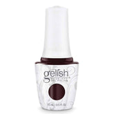 GELISH SOAK OFF GEL POLISH - PUMPS OR COWBOY BOOTS? 15ML 183